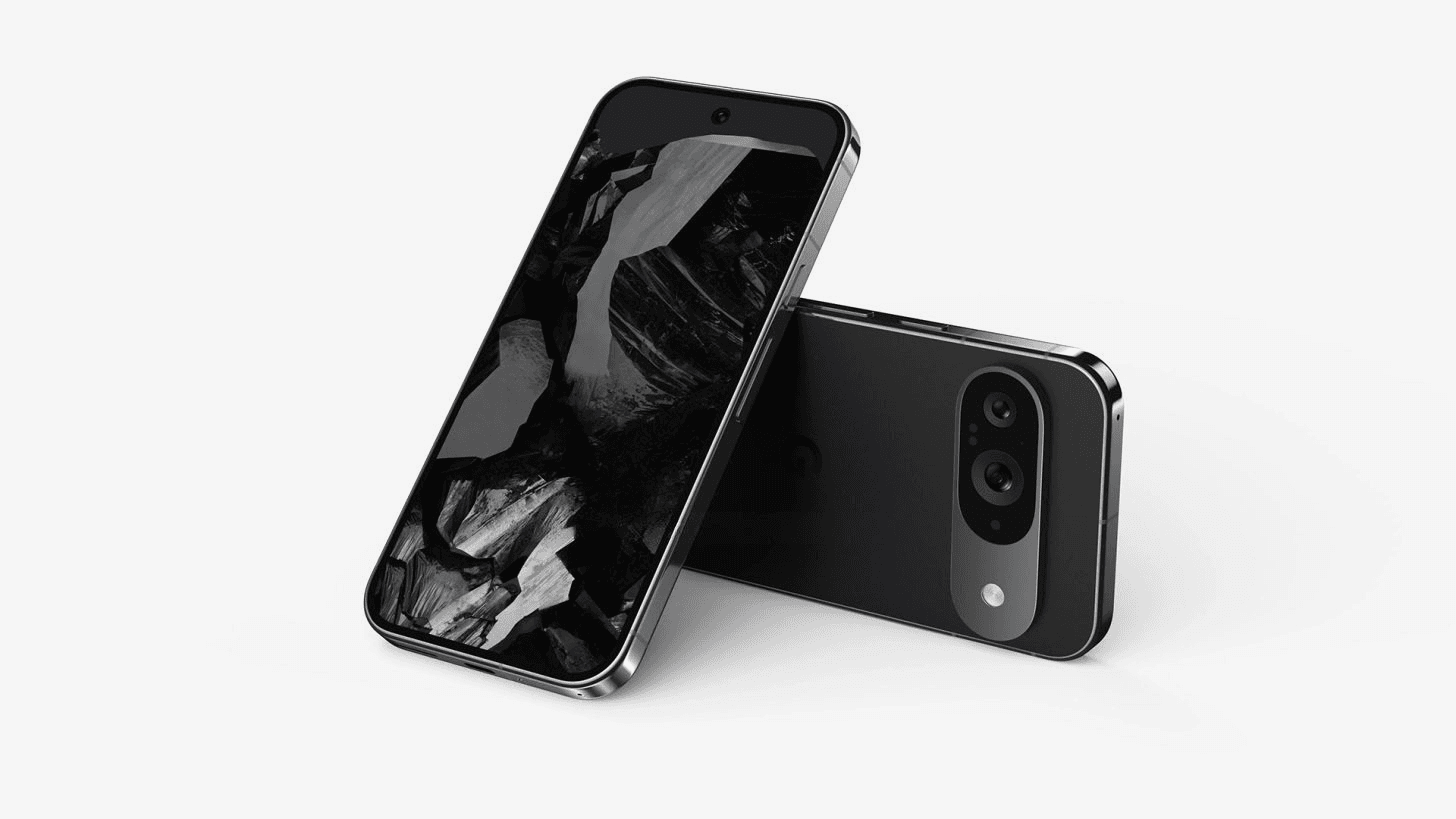 Google Pixel 9 Pro — Pixel Boutique Côte d'Ivoire