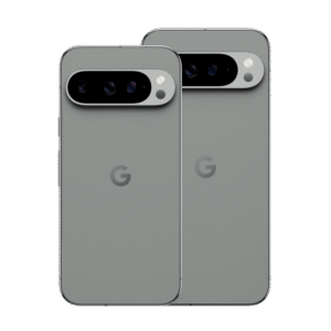 Google Pixel 9 Pro en Côte d’Ivoire