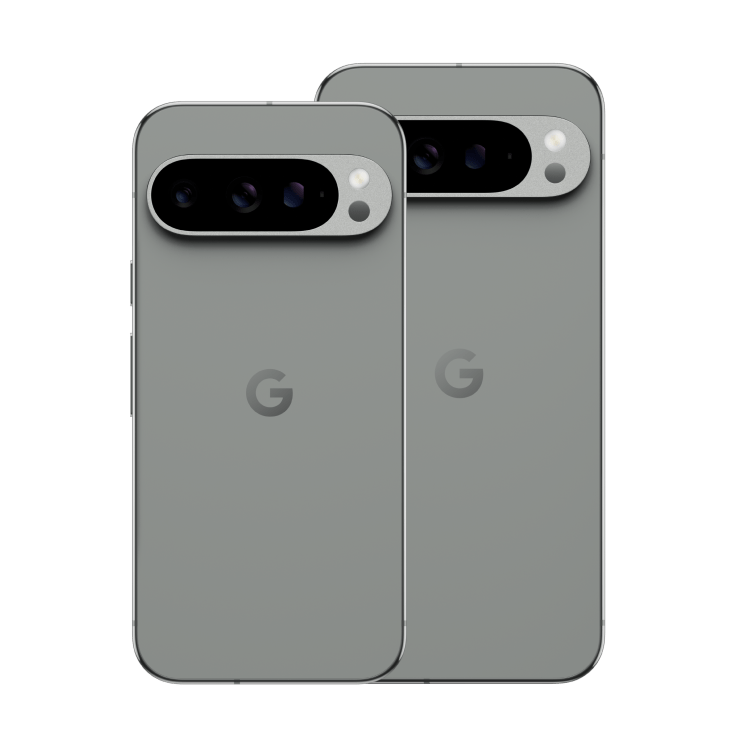 Google Pixel 9 Pro smartphone premium à Abidjan