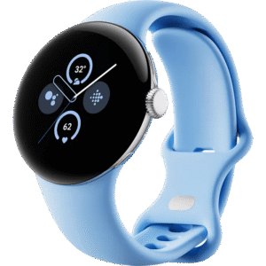 Découvrez la Google Pixel Watch 2 a abidjan