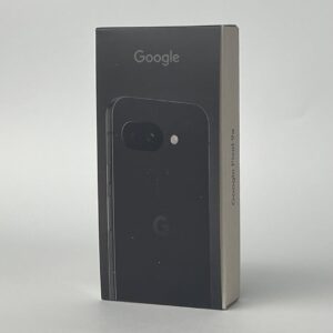 Google Pixel 9a