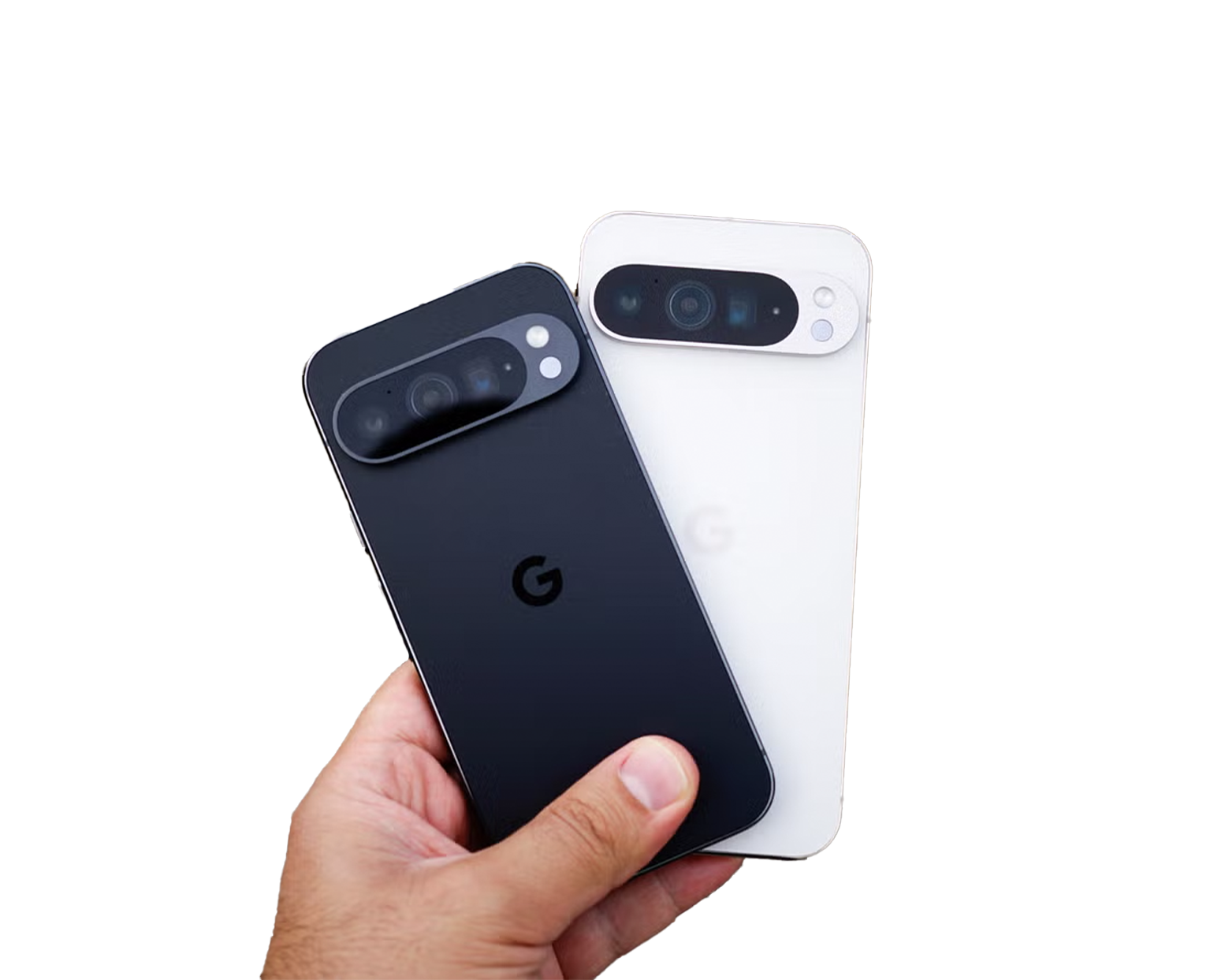 Google Pixel 9 Pro XL — Pixel Boutique Côte d'Ivoire