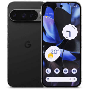 Google Pixel 9 Pro disponible à Abidjan chez Pixel Boutique Côte d’Ivoire