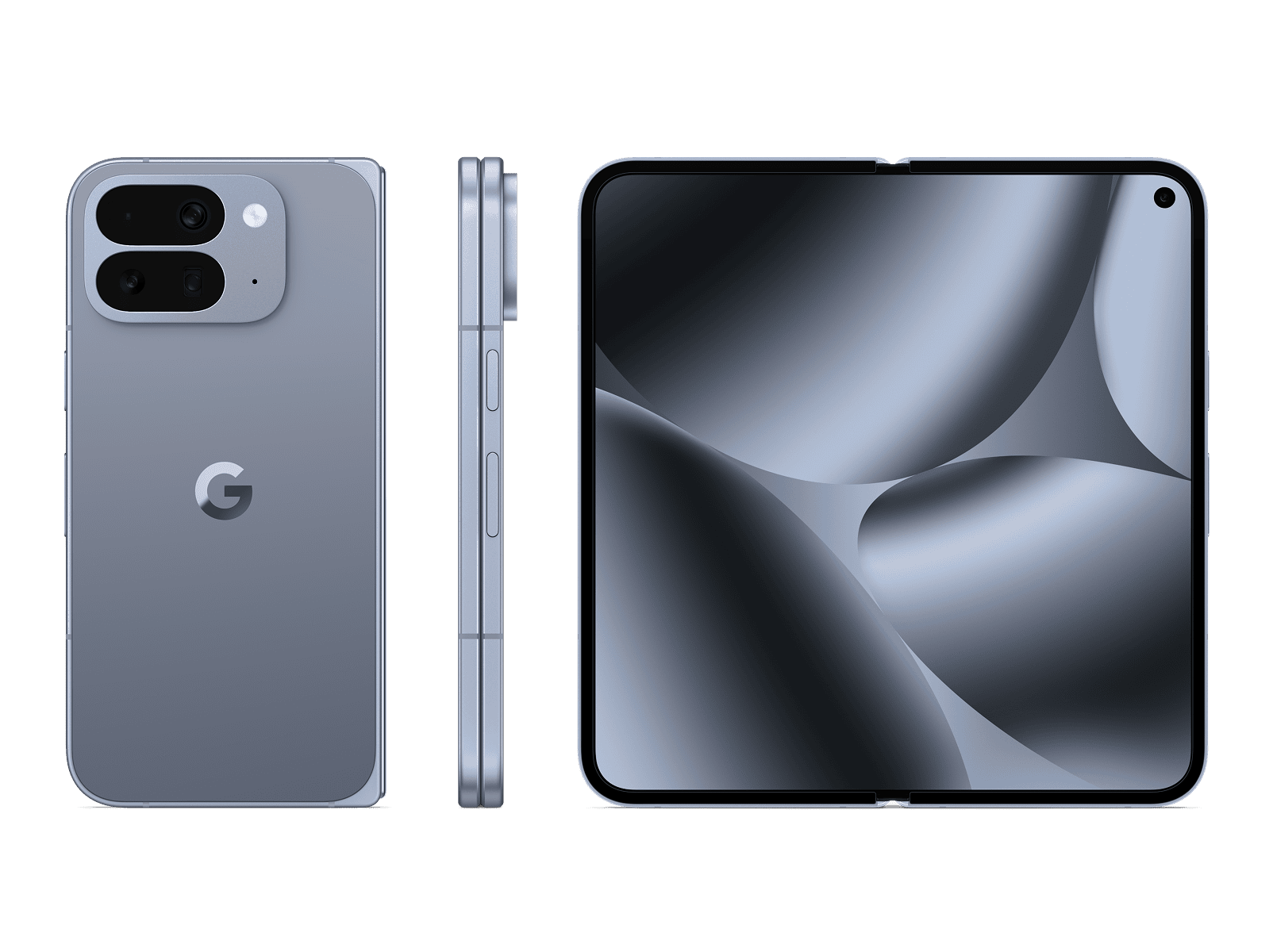 Google Pixel 10 Pro Fold disponible chez Pixel Boutique Côte d’Ivoire