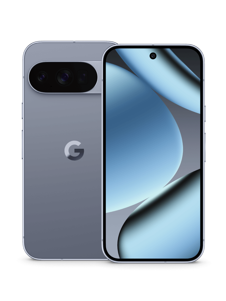 Google Pixel 10 Pro smartphone premium à Abidjan