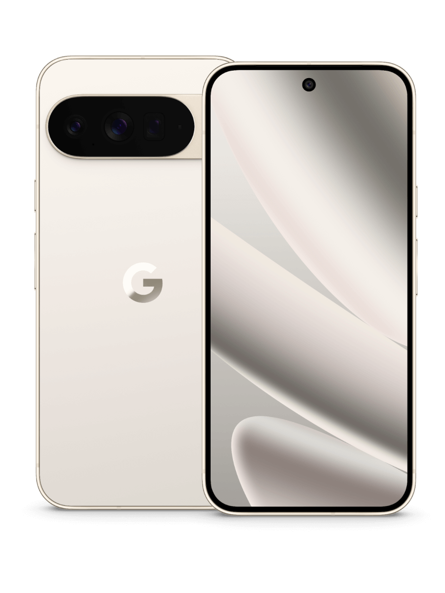 Google Pixel 10 Pro XL disponible chez Pixel Boutique Côte d’Ivoire