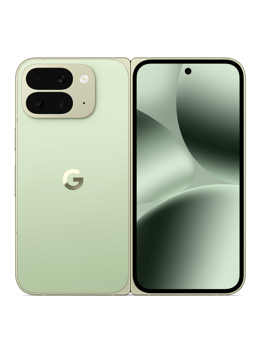 Google Pixel 10 Pro Fold chez Pixel Boutique Côte d’Ivoire